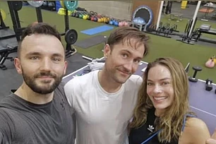 Она — одна из самых обсуждаемых звезд благодаря невероятной актерской игре и эффектной внешности