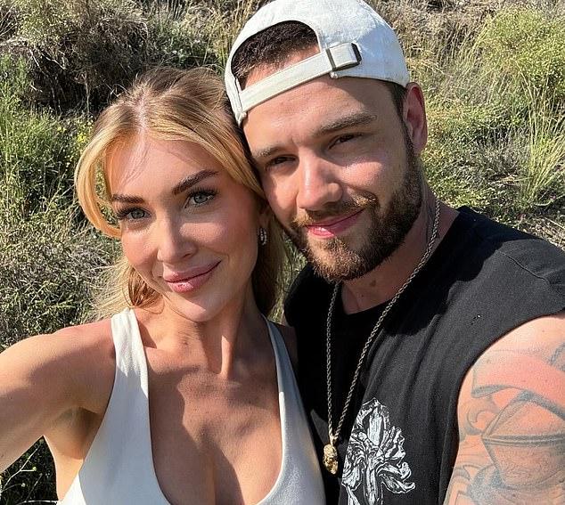 Кейт Кэссиди трогательно вспомнила покойного Лиама Пейна, пожелав «своему лучшему другу счастливого Дня святого Валентина»