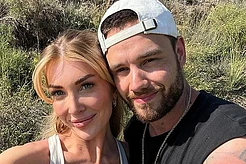 Кейт Кэссиди трогательно вспомнила покойного Лиама Пейна, пожелав «своему лучшему другу счастливого Дня святого Валентина»