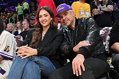 Джессика Альба и Кэш Уоррен официально оформили развод спустя два года после расставания