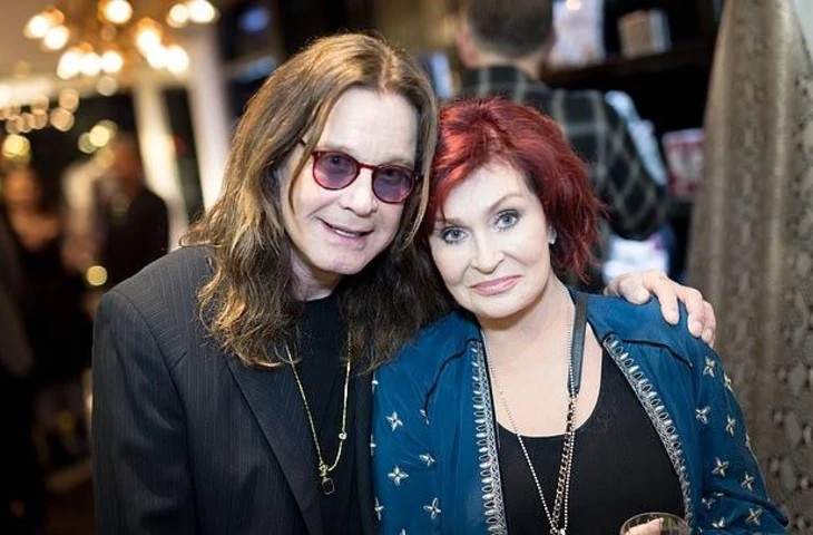 Шэрон Осборн ведет переговоры о создании голографического концерта последнего выступления Оззи в составе Black Sabbath