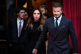 Бруклин Бекхэм укрепляет свою любовь к Николе Пельтц на фоне продолжающейся семейной ссоры