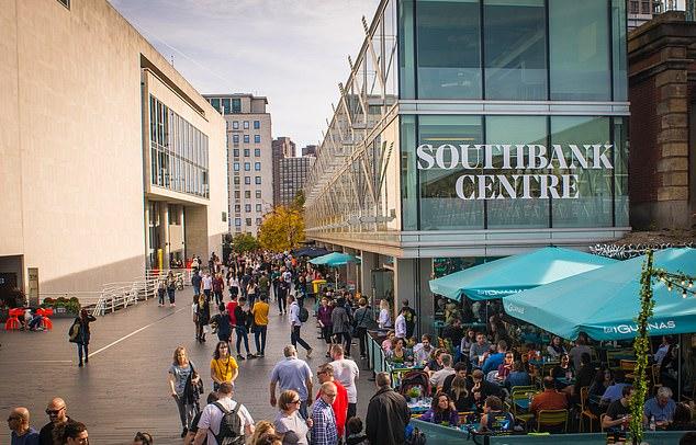 Гарри Стайлс стал куратором фестиваля Meltdown 2026 в лондонском центре Southbank