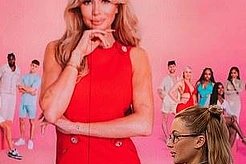 Говорят, что подражание — самая искренняя форма лести