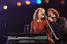 Кейт Хадсон стремится к более разнообразным ролям после номинации на «Оскар» за биографическую музыкальную драму «Song Sung Blue»