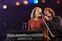 Кейт Хадсон стремится к более разнообразным ролям после номинации на «Оскар» за биографическую музыкальную драму «Song Sung Blue»