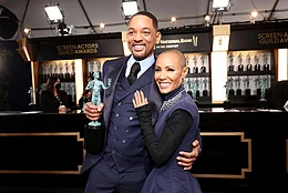 Джада Пинкетт Смит опровергает «безосновательные» утверждения о том, что она угрожала бывшему другу Уилла Смита на дне рождения пять лет назад