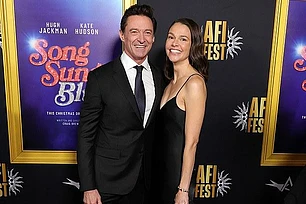 Свадьба Хью Джекмана и Саттон Фостер не за горами