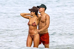 В объятиях любимого