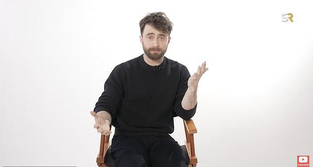 Дэниел Рэдклифф призвал фанатов «Гарри Поттера» не давить на юных актеров нового сериала сравнениями с оригинальным составом