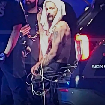 Шиа ЛаБаф прокомментировал арест на Марди Гра после освобождения из тюрьмы