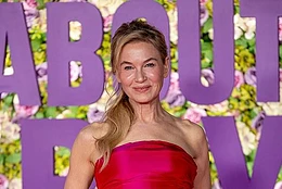 Иск против Рене Зеллвегер и Энта Анстеда из-за инцидента в арендованном доме