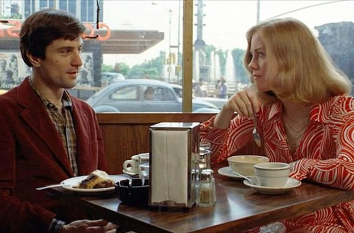 Легенда Голливуда Сибилл Шеперд отмечает очередной год жизни