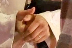 Зендая и Том Холланд подогревают слухи о браке