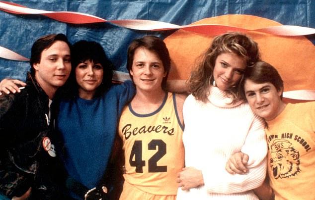 Знакомое лицо из знаковых голливудских проектов 80-х