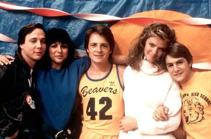 Знакомое лицо из знаковых голливудских проектов 80-х