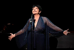 Лайза Миннелли утверждает, что ее заставили сидеть в инвалидном кресле во время вручения премии «Оскар» в 2022 году