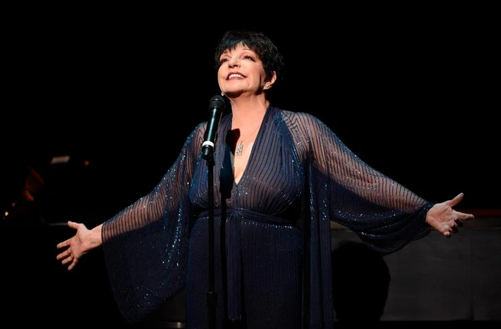 Лайза Миннелли утверждает, что ее заставили сидеть в инвалидном кресле во время вручения премии «Оскар» в 2022 году