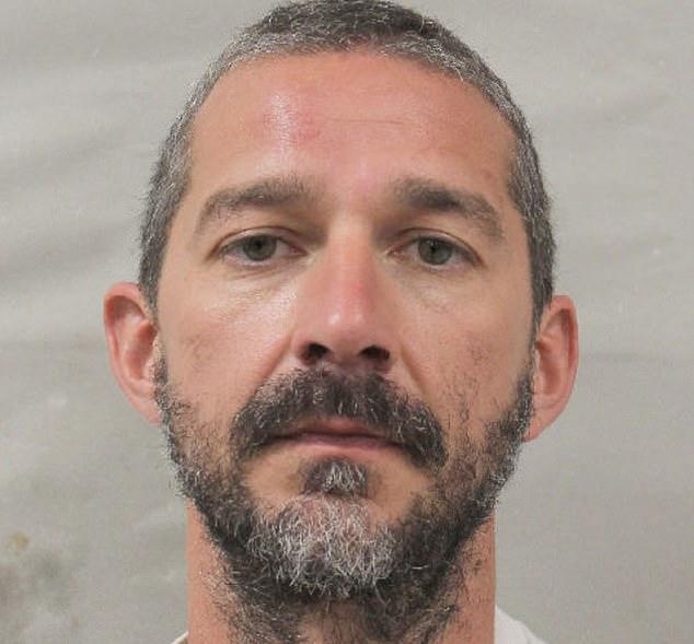 Миа Гот надеется, что Шайа ЛаБаф пройдёт реабилитацию после ареста