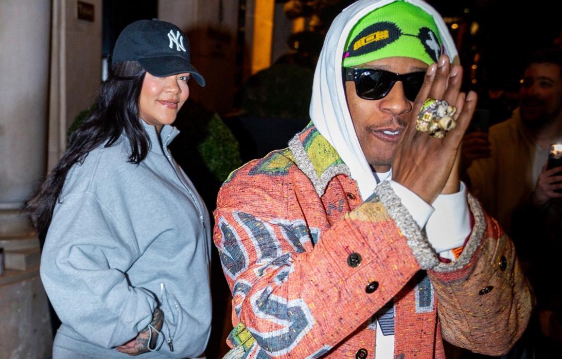 A$AP Rocky заслуживает аплодисментов