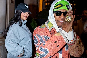 A$AP Rocky заслуживает аплодисментов