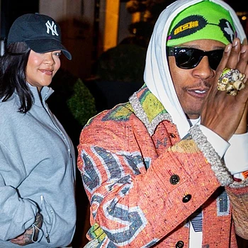 A$AP Rocky заслуживает аплодисментов