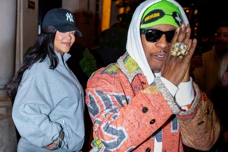 A$AP Rocky заслуживает аплодисментов