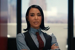 Ким Кардашьян сыграет вместе с известной рэп-иконой в предстоящем фильме Евы Лонгории