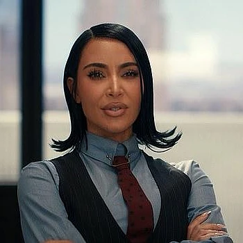 Ким Кардашьян сыграет вместе с известной рэп-иконой в предстоящем фильме Евы Лонгории для Netflix