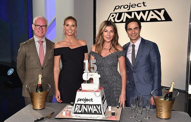 Бывший участник Project Runway Тим Ганн рассказал, что глубокое сердечное разочарование привело его к безбрачию, которого он придерживается уже 43 года