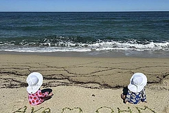 Хилари Суонк поделилась милым моментом из своего отпуска в Уистлере, Канада, в воскресенье