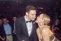 Хилари Дафф рассказала, что ее сексуальная жизнь с возрастом только улучшилась