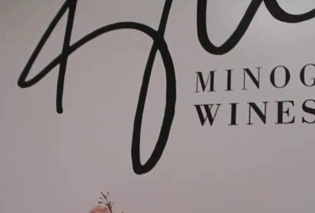 Кайли Миноуг демонстрирует потрясающую форму и расширяет свою империю