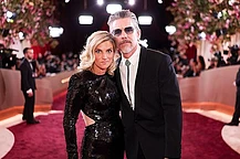 Итан Хоук шокировал фанатов вульгарным признанием на афтерпати British Vogue и British GQ в воскресенье после проигрыша на BAFTA в номинации «Лучший актер»