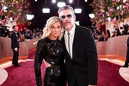 Итан Хоук шокировал фанатов вульгарным признанием на афтерпати British Vogue и British GQ в воскресенье после проигрыша на BAFTA в номинации «Лучший актер»