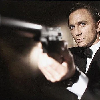 Джеймс Бонд: Новый фильм в производстве, Джейкоб Элорди — главный фаворит на роль 007