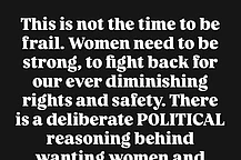 Джамиля Джамиль назвала женщин, посетивших церемонию BAFTA, «пугающе худыми» в своей пламенной речи