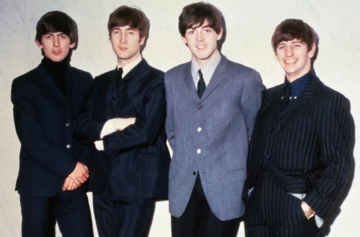 Пол Маккартни вновь обратился к одной из самых спорных страниц истории The Beatles в документальном фильме «Человек в бегах»