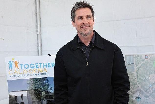 Кристиан Бэйл: Пределы трансформации