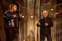 Финалист The VoiceUK отказался от мечты о славе, вернувшись к обычной работе после безуспешных попыток пробиться в музыкальную индустрию по окончании шоу