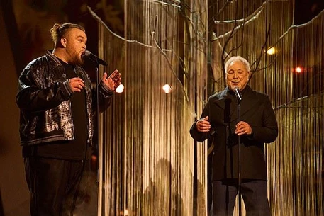 Финалист The VoiceUK отказался от мечты о славе, вернувшись к обычной работе после безуспешных попыток пробиться в музыкальную индустрию по окончании шоу