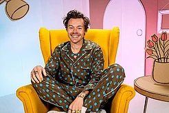 Гарри Стайлс поделился с поклонниками своим ритуалом отхода ко сну и раскрыл неожиданный прием, помогающий ему заснуть, когда он испытывает трудности с этим