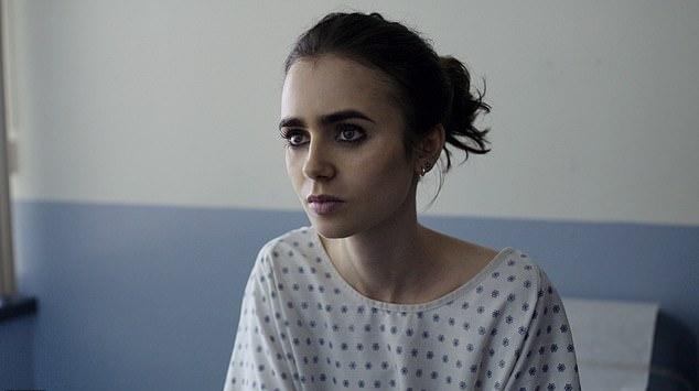 Лили Коллинз: Откровенность о расстройстве пищевого поведения — самый пугающий, но ценный опыт