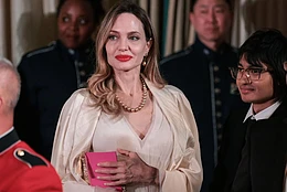 Прощание со старым