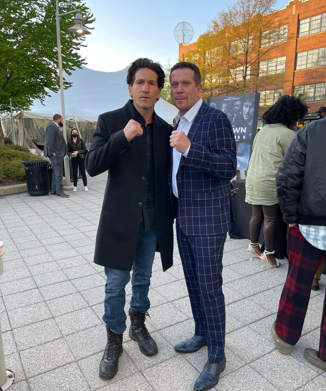 Звезда сериала «Прослушка» Бобби Дж. Браун скончался в возрасте 62 лет