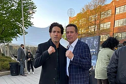 Звезда сериала «Прослушка» Бобби Дж. Браун скончался в возрасте 62 лет