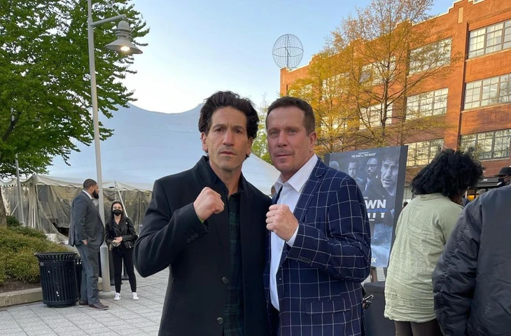 Звезда сериала «Прослушка» Бобби Дж. Браун скончался в возрасте 62 лет