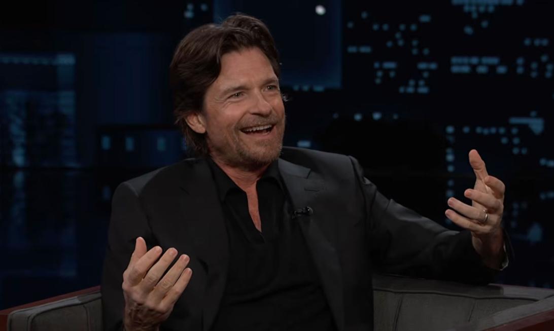 Джейсона Бэйтмана «спровоцировали» на «неловкие» разговоры о половом воспитании с младшей дочерью