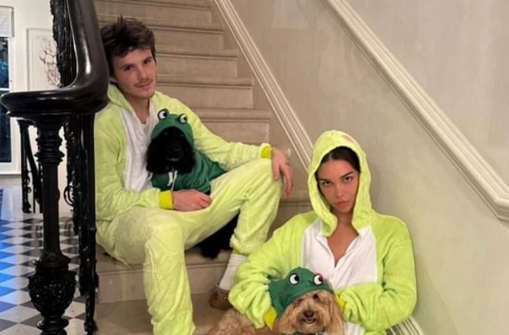 Круз Бекхэм назвал Джеки Апостол причиной успеха своей группы