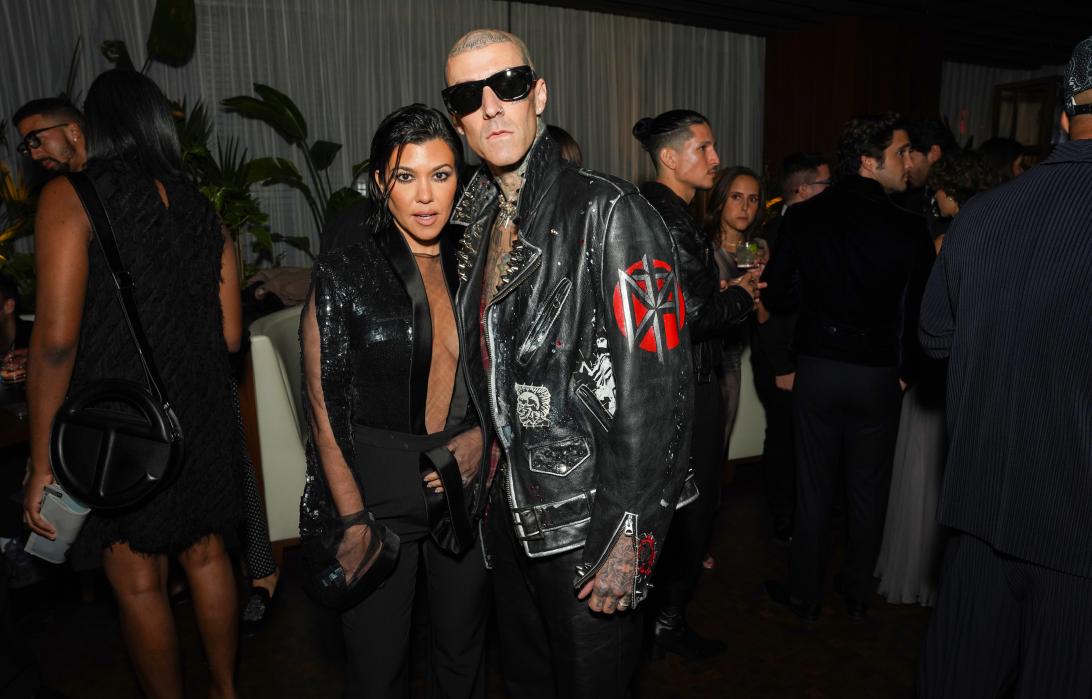 Шанна Моаклер утверждает, что Кортни Кардашьян — плохая мачеха для детей от её бывшего мужа Трэвиса Баркера